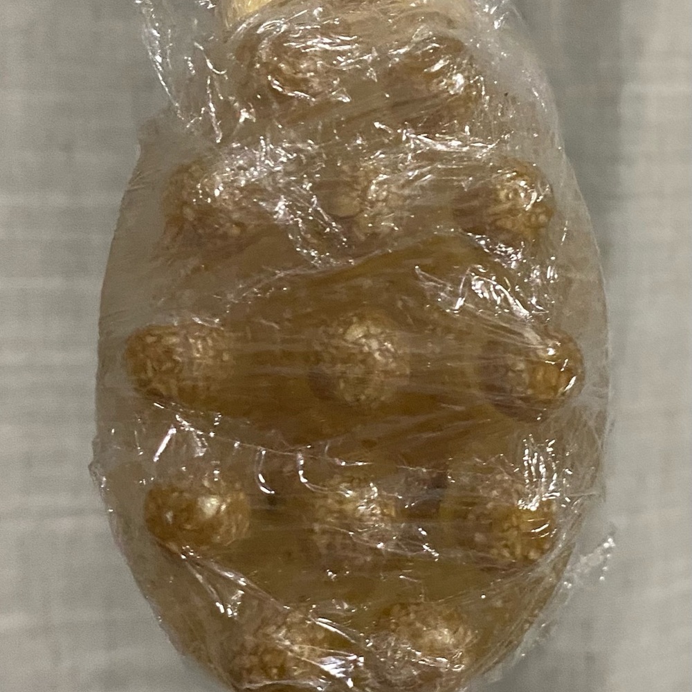 Honey Oats Soap on a Stick